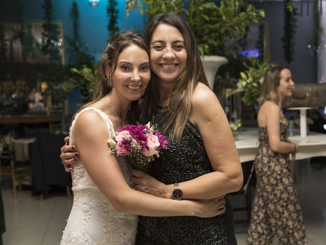 El matrimonio de Benjamín y Alexandra en Colina, Chacabuco 98