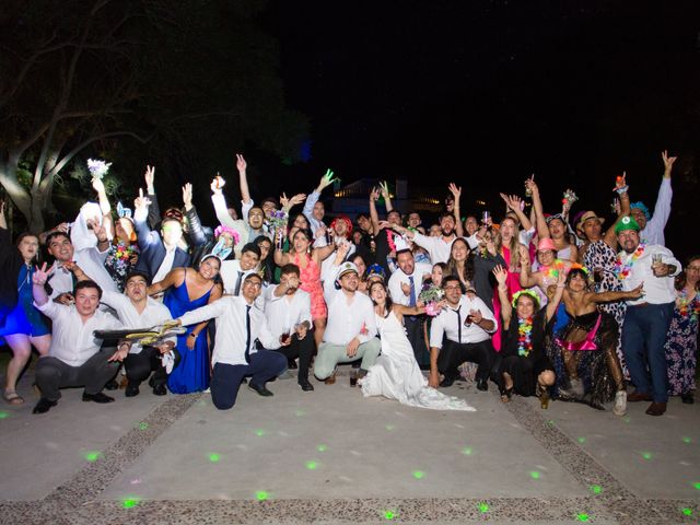 El matrimonio de Fernando y Alejandra en Isla de Maipo, Talagante 17