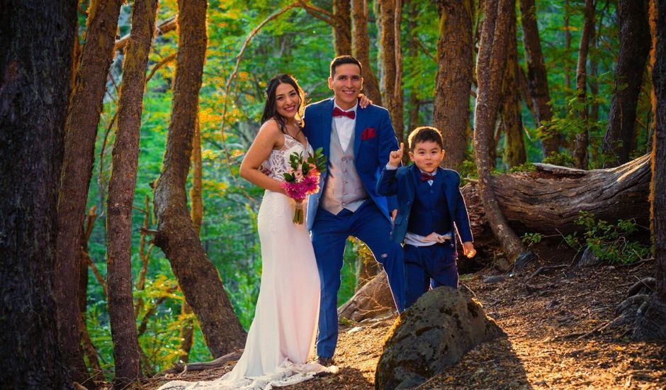 El matrimonio de Jonathan y Francisca  en Chillán, Ñuble