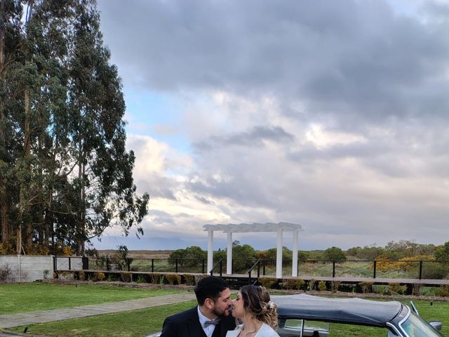 El matrimonio de Omar y Fernanda en Puerto Montt, Llanquihue 5