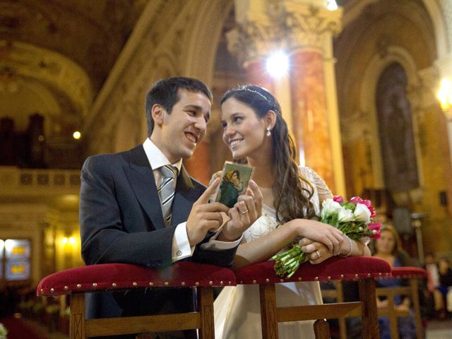 El matrimonio de Carlos y Cata en Santiago, Santiago 37