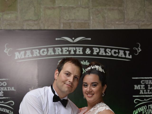 El matrimonio de Pascal  y Margareth  en La Serena, Elqui 50