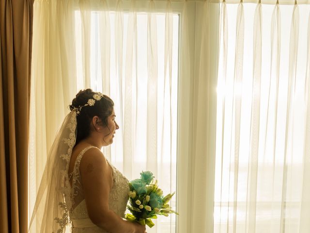 El matrimonio de Axel y Maribel en Antofagasta, Antofagasta 19