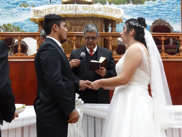 El matrimonio de Axel y Maribel en Antofagasta, Antofagasta 35