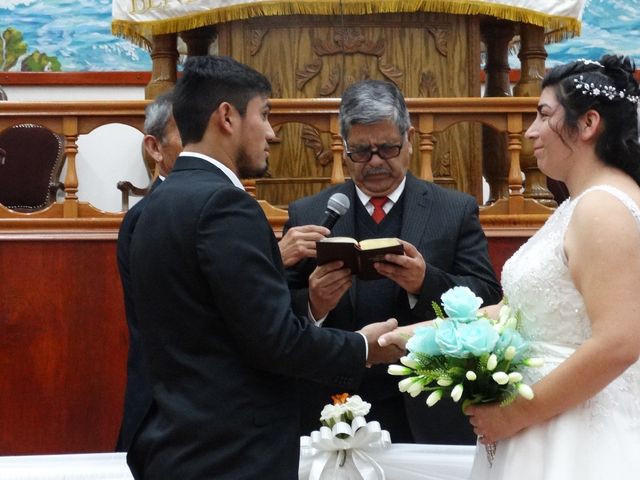 El matrimonio de Axel y Maribel en Antofagasta, Antofagasta 36