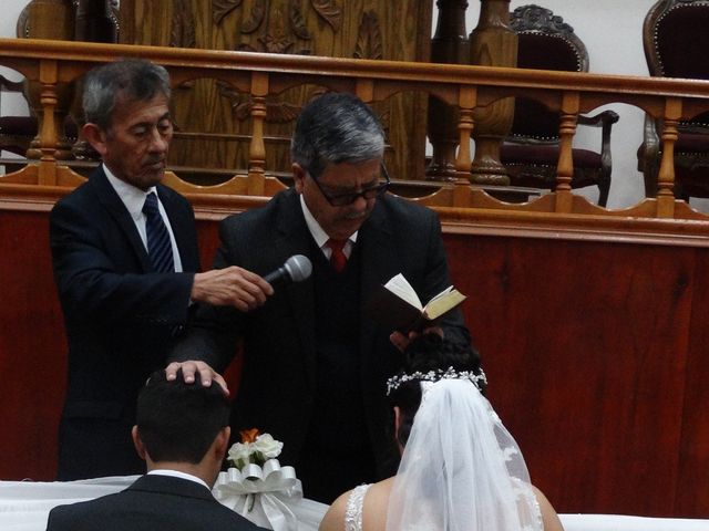 El matrimonio de Axel y Maribel en Antofagasta, Antofagasta 38