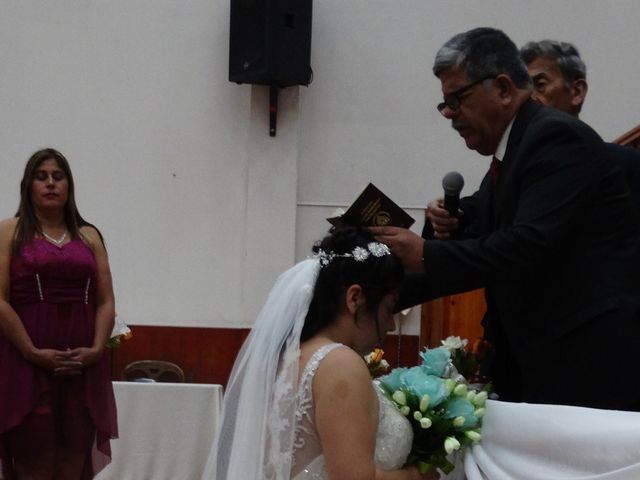 El matrimonio de Axel y Maribel en Antofagasta, Antofagasta 40