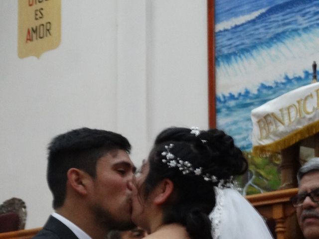 El matrimonio de Axel y Maribel en Antofagasta, Antofagasta 41