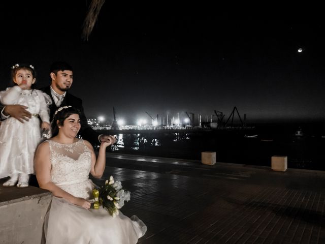 El matrimonio de Axel y Maribel en Antofagasta, Antofagasta 48