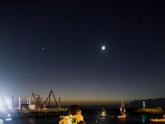 El matrimonio de Axel y Maribel en Antofagasta, Antofagasta 49