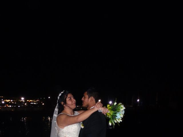 El matrimonio de Axel y Maribel en Antofagasta, Antofagasta 52