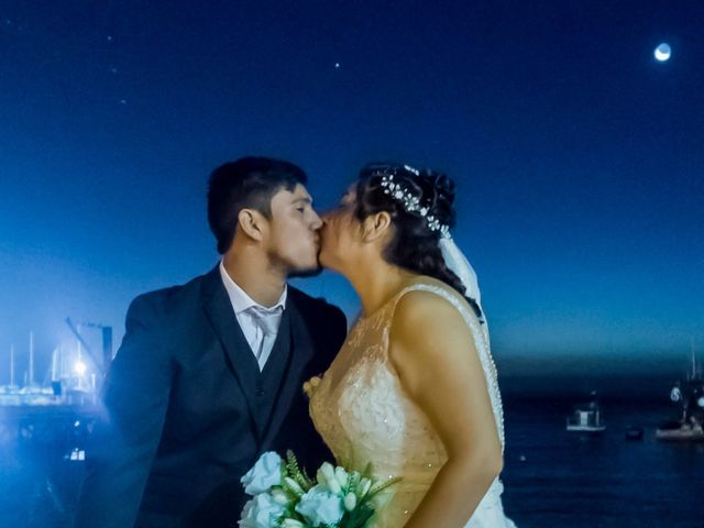 El matrimonio de Axel y Maribel en Antofagasta, Antofagasta 53