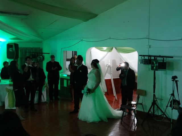 El matrimonio de Axel y Maribel en Antofagasta, Antofagasta 54