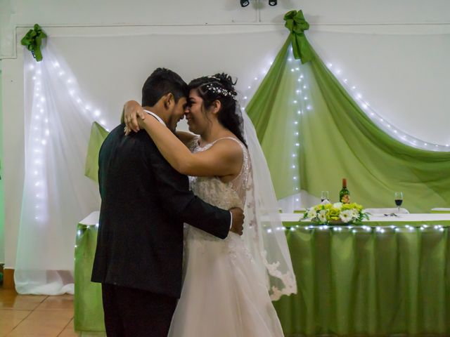 El matrimonio de Axel y Maribel en Antofagasta, Antofagasta 56