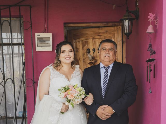 El matrimonio de Diego y Camila en Quintero, Valparaíso 11