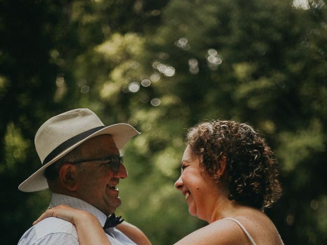 El matrimonio de Fredy y Andrea en Lago Ranco, Ranco 11