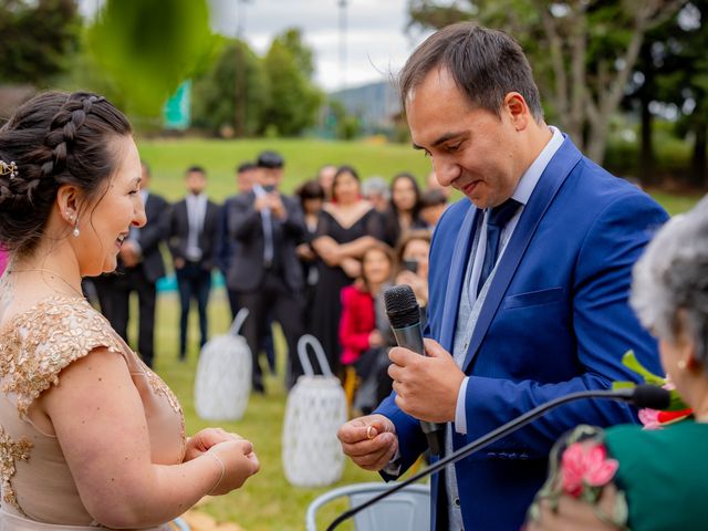 El matrimonio de Carlos y Daniela en Temuco, Cautín 63