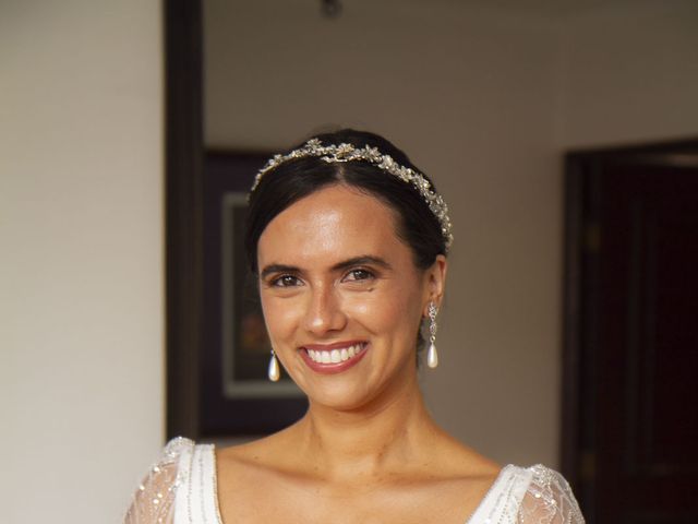 El matrimonio de Jose Luis y Elizabeth en Olmué, Quillota 4