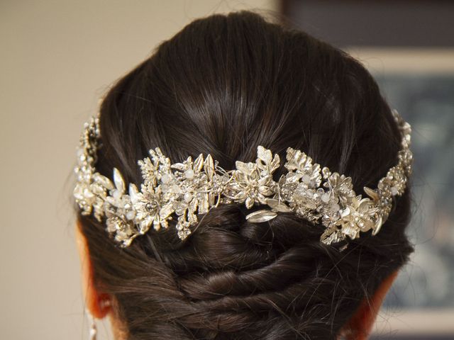 El matrimonio de Jose Luis y Elizabeth en Olmué, Quillota 5