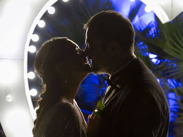 El matrimonio de Jose Luis y Elizabeth en Olmué, Quillota 30