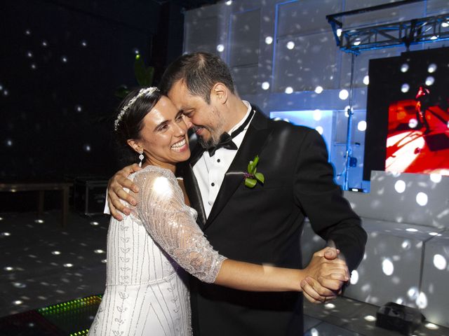 El matrimonio de Jose Luis y Elizabeth en Olmué, Quillota 31