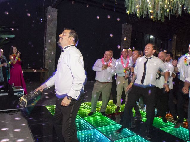 El matrimonio de Jose Luis y Elizabeth en Olmué, Quillota 40