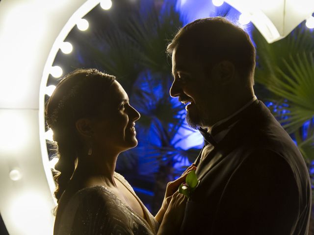 El matrimonio de Jose Luis y Elizabeth en Olmué, Quillota 42