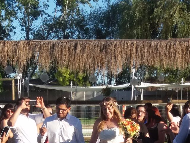 El matrimonio de Carlos y Romina en Maule, Talca 19