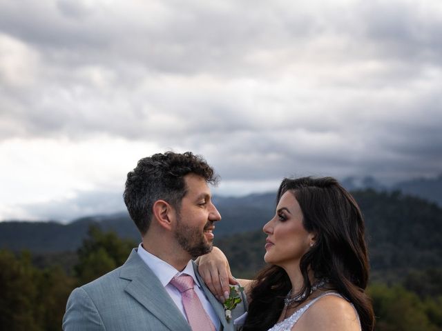 El matrimonio de Carlos y Camila en Panguipulli, Valdivia 46