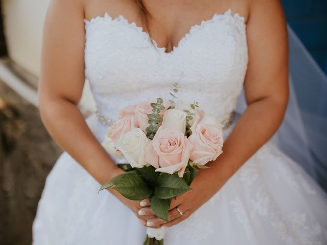 El matrimonio de Manuel y Liz en Coihaique, Coihaique 23