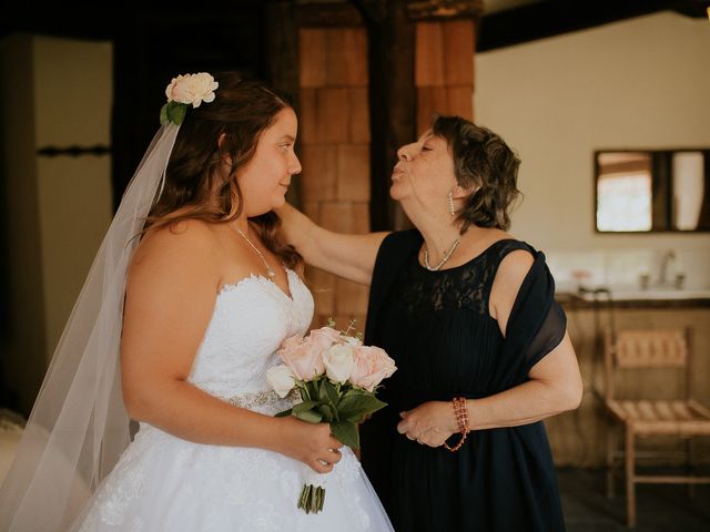 El matrimonio de Manuel y Liz en Coihaique, Coihaique 26