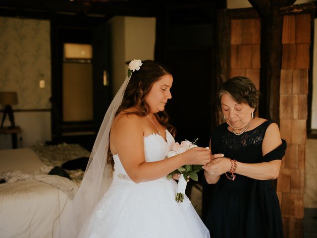 El matrimonio de Manuel y Liz en Coihaique, Coihaique 29