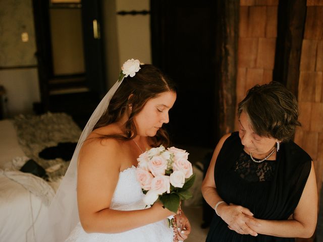 El matrimonio de Manuel y Liz en Coihaique, Coihaique 30