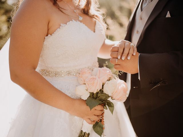 El matrimonio de Manuel y Liz en Coihaique, Coihaique 74