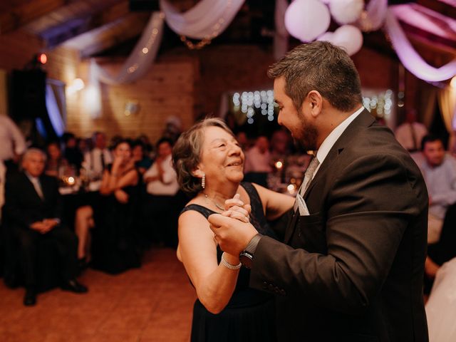 El matrimonio de Manuel y Liz en Coihaique, Coihaique 198