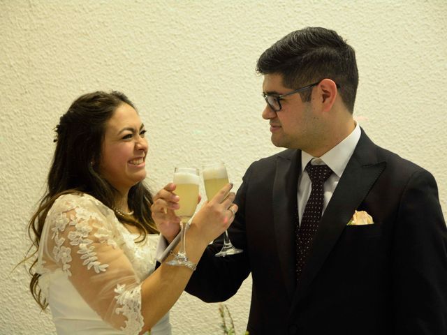 El matrimonio de Juan y Pamela en Maipú, Santiago 5
