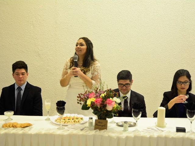El matrimonio de Juan y Pamela en Maipú, Santiago 6