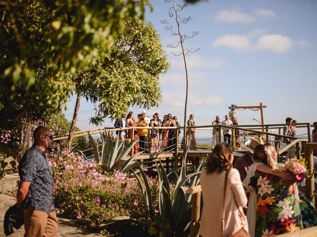 El matrimonio de Eduardo y Alejandra en El Tabo, San Antonio 16