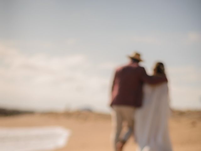 El matrimonio de Eduardo y Alejandra en El Tabo, San Antonio 18