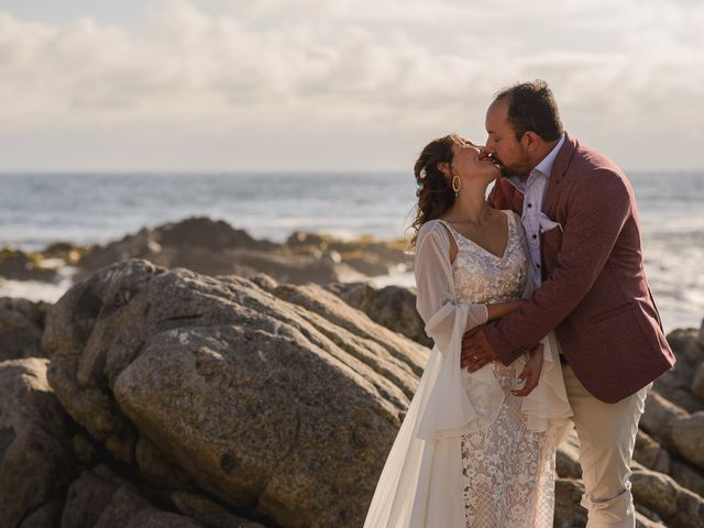 El matrimonio de Eduardo y Alejandra en El Tabo, San Antonio 20