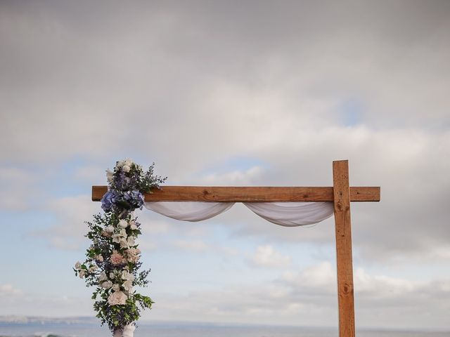 El matrimonio de Eduardo y Alejandra en El Tabo, San Antonio 24