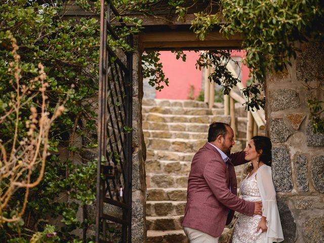 El matrimonio de Eduardo y Alejandra en El Tabo, San Antonio 27