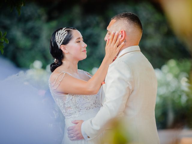 El matrimonio de Francisco y Antonia en Paine, Maipo 12