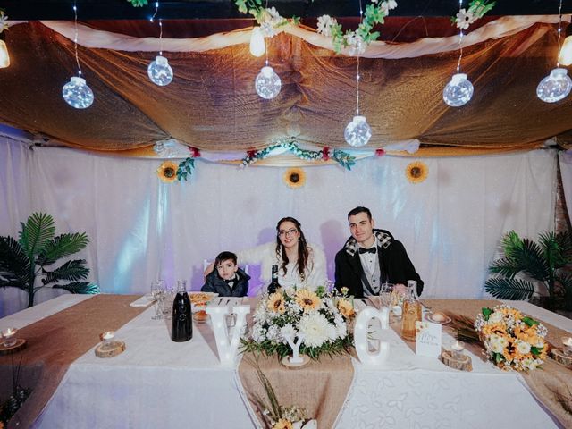 El matrimonio de Carlos y Valeria en Maipú, Santiago 4