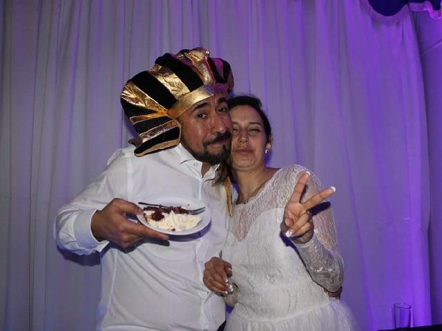 El matrimonio de Patricio y Rocío  en Maipú, Santiago 2