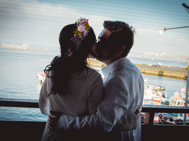 El matrimonio de Nelson y Katherine en Viña del Mar, Valparaíso 102