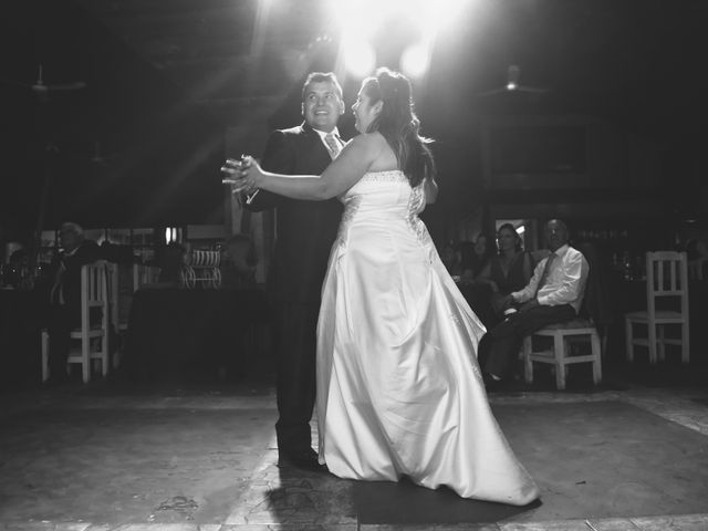 El matrimonio de Juan Pablo y Camila en Isla de Maipo, Talagante 14