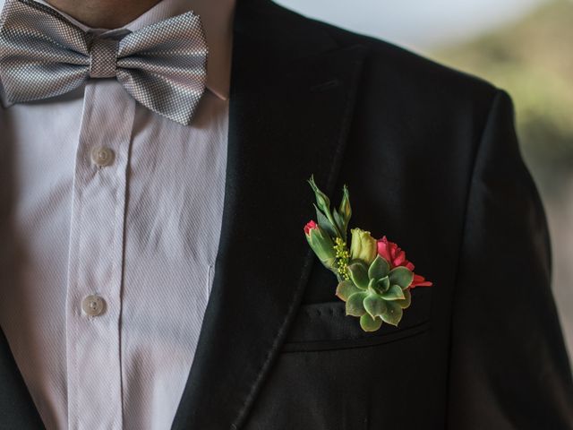 El matrimonio de Borys y Cristina en La Serena, Elqui 6