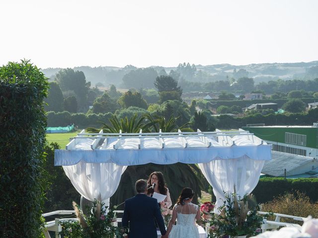 El matrimonio de Cristian y Silvana en Quintero, Valparaíso 14