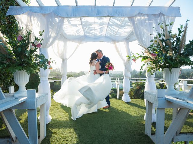 El matrimonio de Cristian y Silvana en Quintero, Valparaíso 21